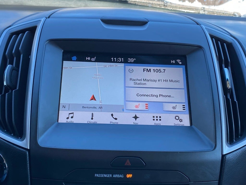 2018 Ford Edge SEL **WOW** MUST SEE