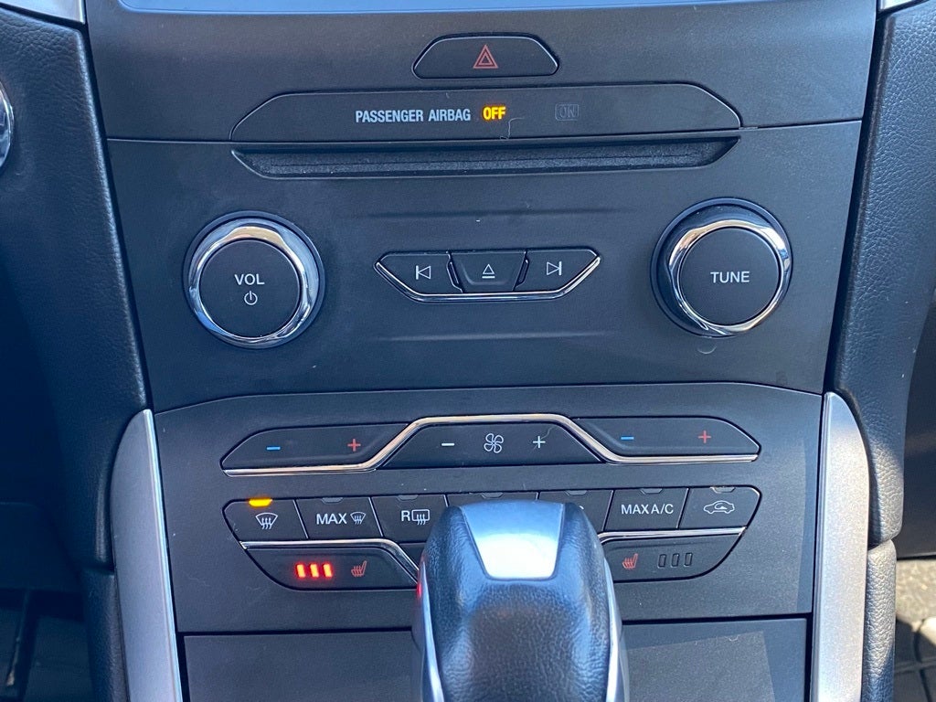 2018 Ford Edge SEL **WOW** MUST SEE