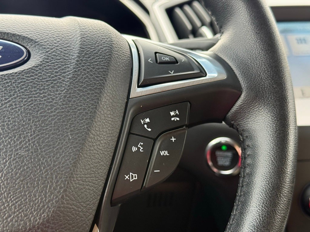 2018 Ford Edge SEL **WOW** MUST SEE