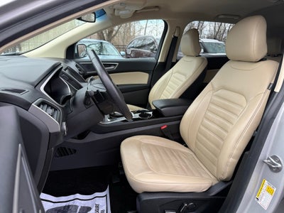2018 Ford Edge SEL **WOW** MUST SEE