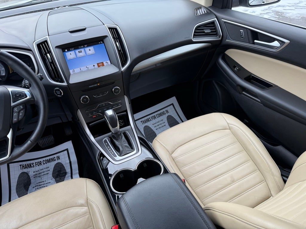 2018 Ford Edge SEL **WOW** MUST SEE