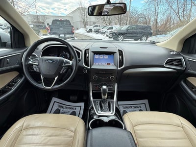 2018 Ford Edge SEL **WOW** MUST SEE