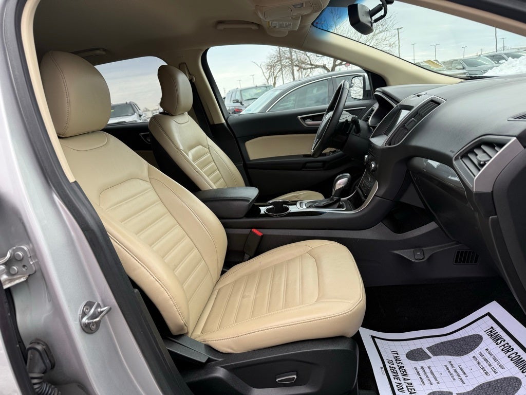 2018 Ford Edge SEL **WOW** MUST SEE