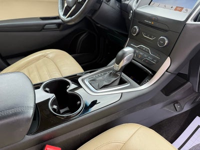 2018 Ford Edge SEL **WOW** MUST SEE