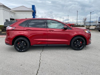 2024 Ford Edge ST