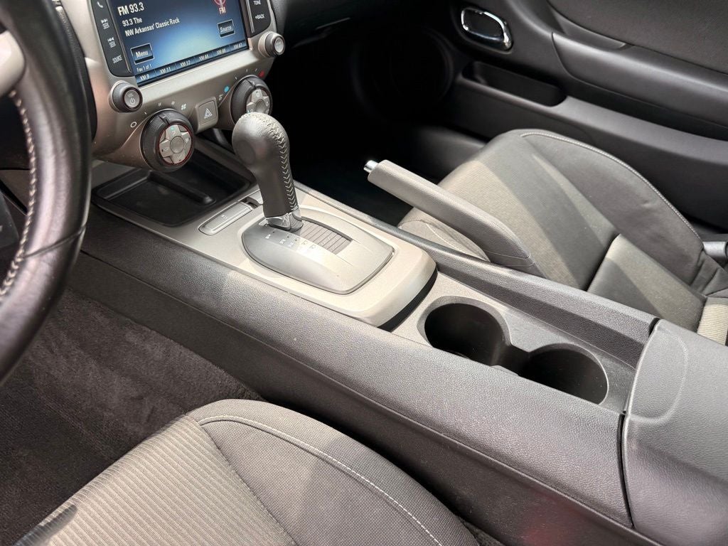 2015 Chevrolet Camaro 1LT LOW MILES