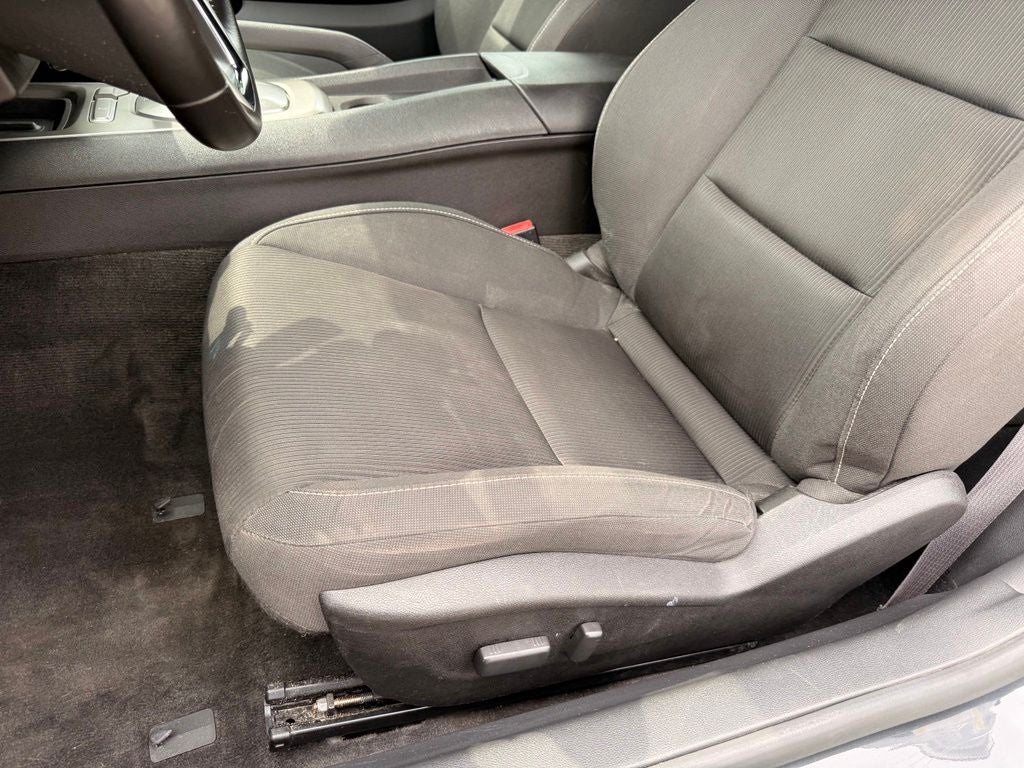 2015 Chevrolet Camaro 1LT LOW MILES