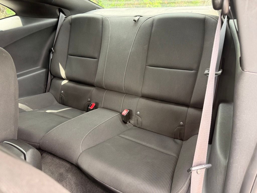 2015 Chevrolet Camaro 1LT LOW MILES