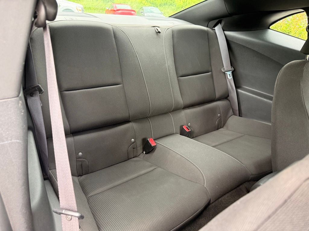 2015 Chevrolet Camaro 1LT LOW MILES