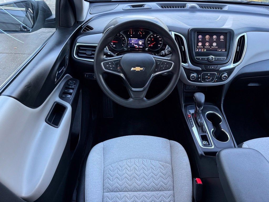 2022 Chevrolet Equinox LT - CLEAN CARFAX