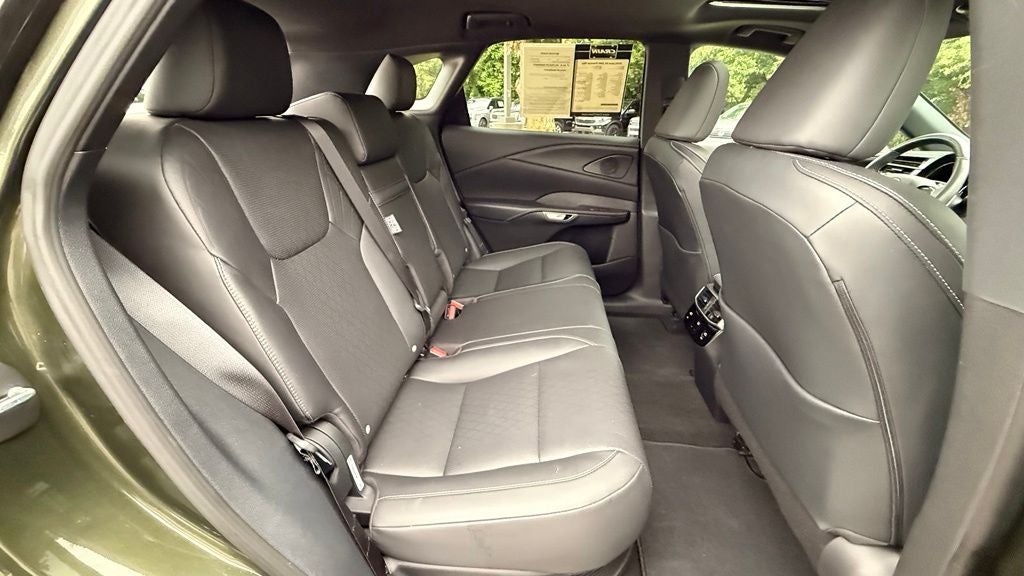 2024 Lexus RX 350h Premium Plus
