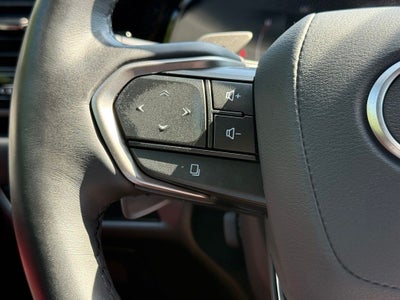 2025 Lexus NX 350h Luxury LIKE NEW!!