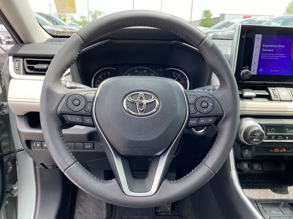 2023 Toyota RAV4 XLE Premium CLEAN CARFAX