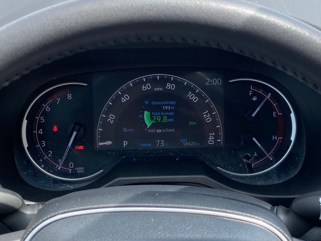 2023 Toyota RAV4 XLE Premium CLEAN CARFAX