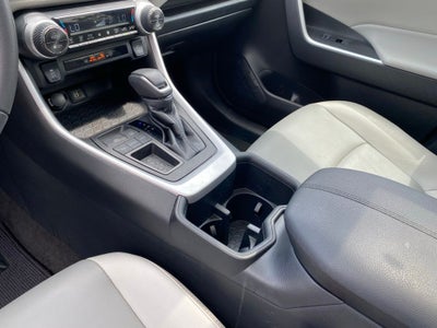 2023 Toyota RAV4 XLE Premium CLEAN CARFAX