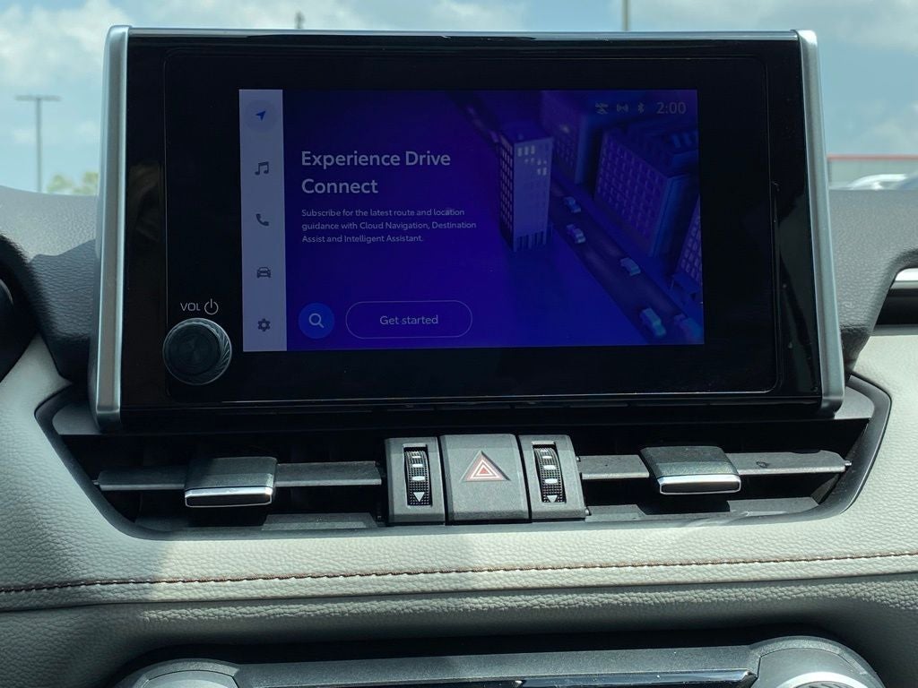 2023 Toyota RAV4 XLE Premium CLEAN CARFAX