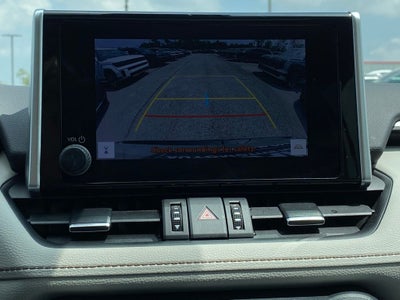 2023 Toyota RAV4 XLE Premium CLEAN CARFAX