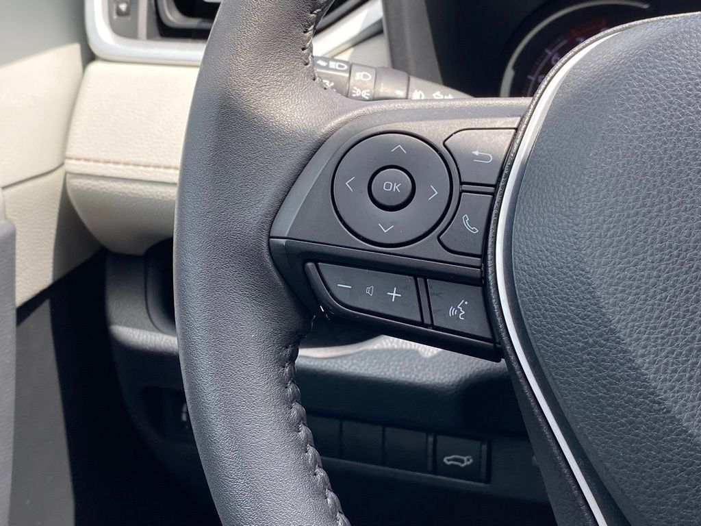 2023 Toyota RAV4 XLE Premium CLEAN CARFAX