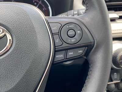2023 Toyota RAV4 XLE Premium CLEAN CARFAX