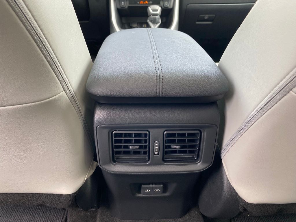 2023 Toyota RAV4 XLE Premium CLEAN CARFAX