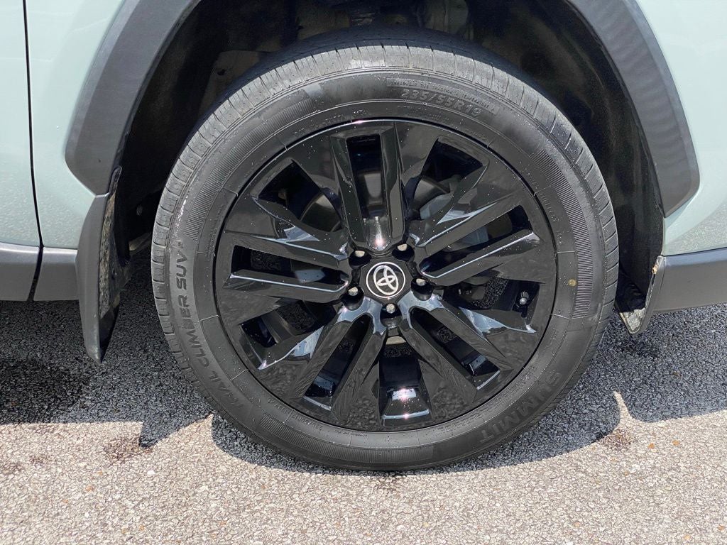 2023 Toyota RAV4 XLE Premium CLEAN CARFAX