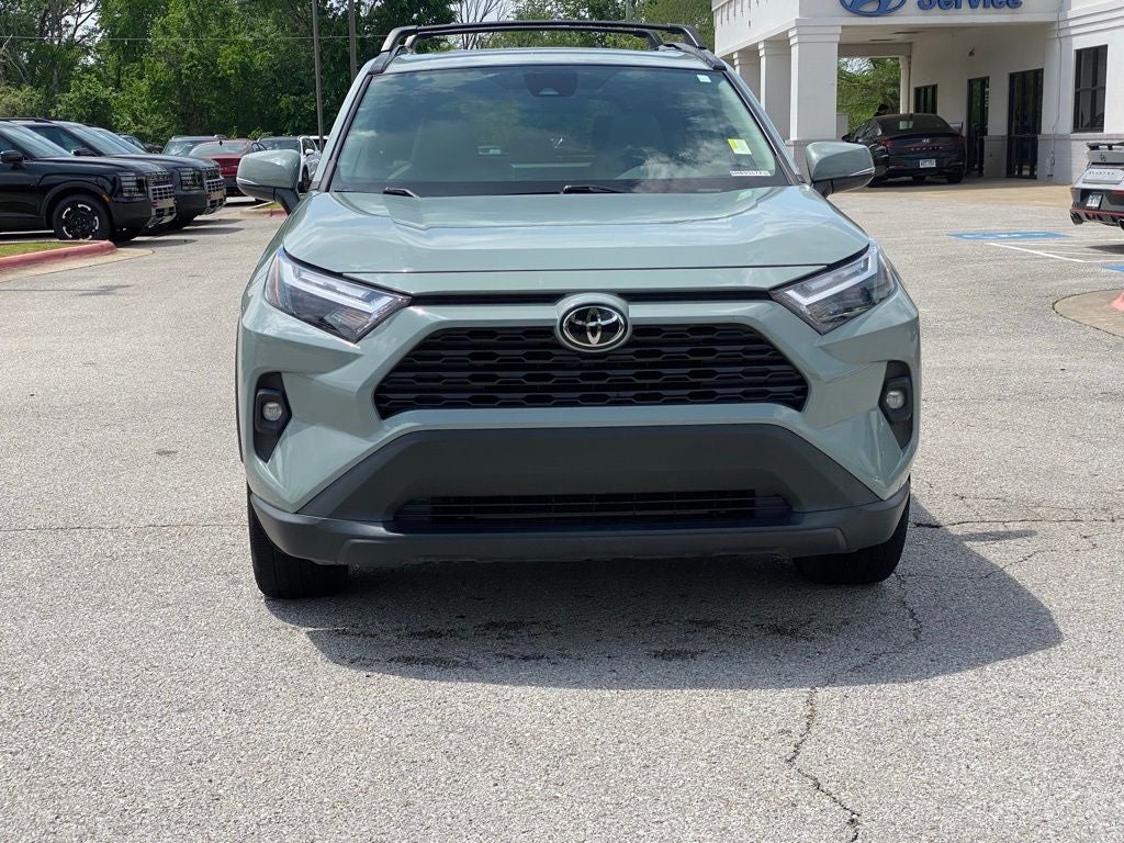 2023 Toyota RAV4 XLE Premium CLEAN CARFAX