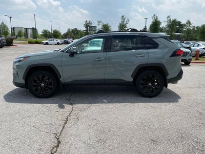 2023 Toyota RAV4 XLE Premium CLEAN CARFAX