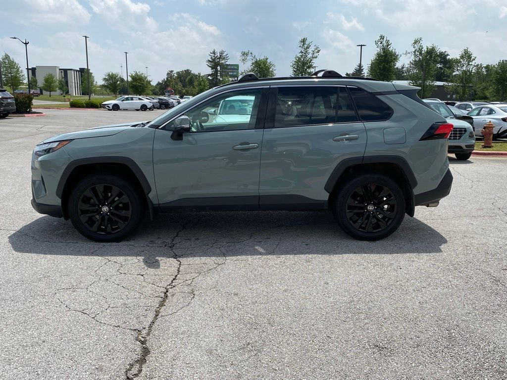 2023 Toyota RAV4 XLE Premium CLEAN CARFAX
