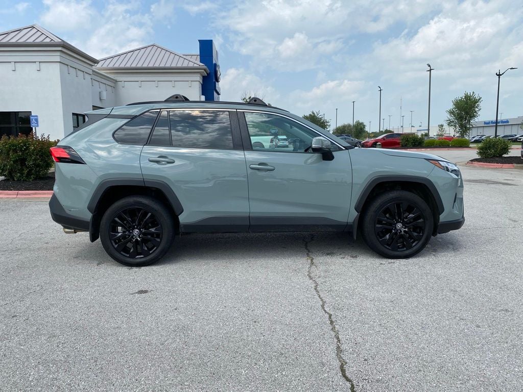 2023 Toyota RAV4 XLE Premium CLEAN CARFAX