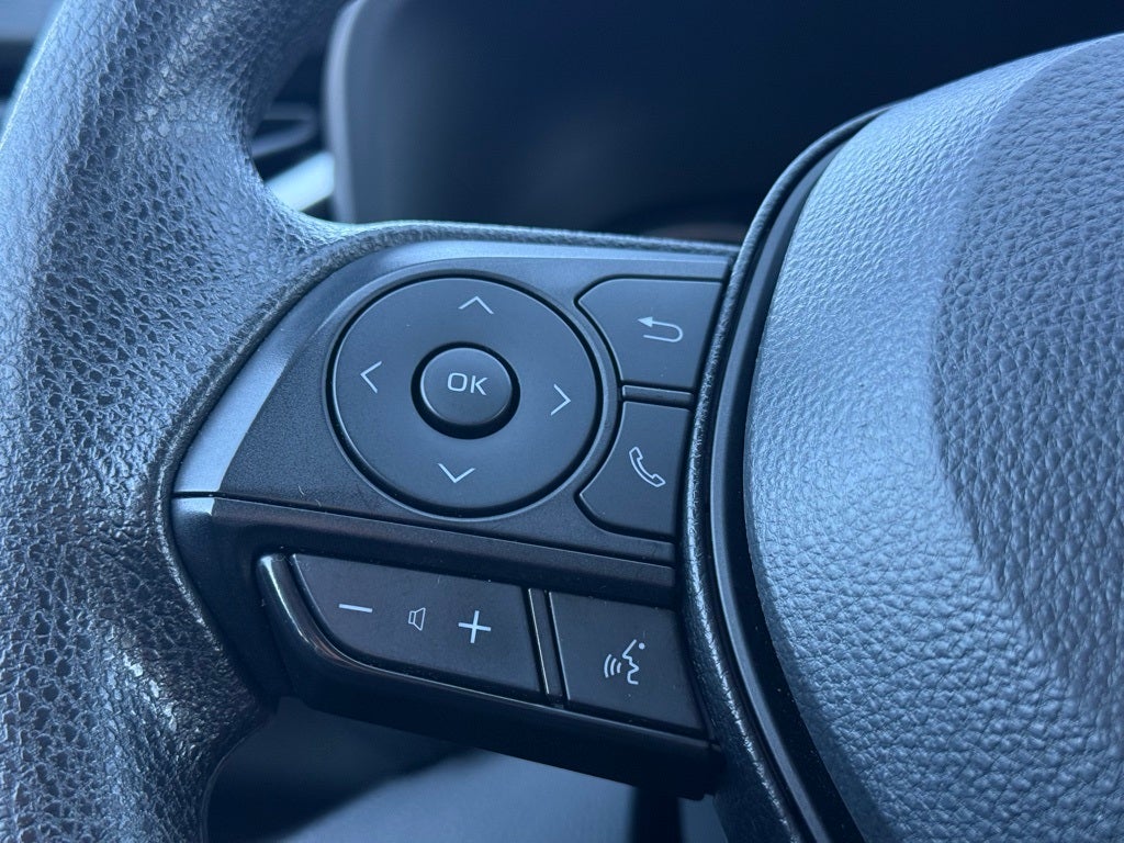 2024 Toyota RAV4 LE CLEAN CARFAX