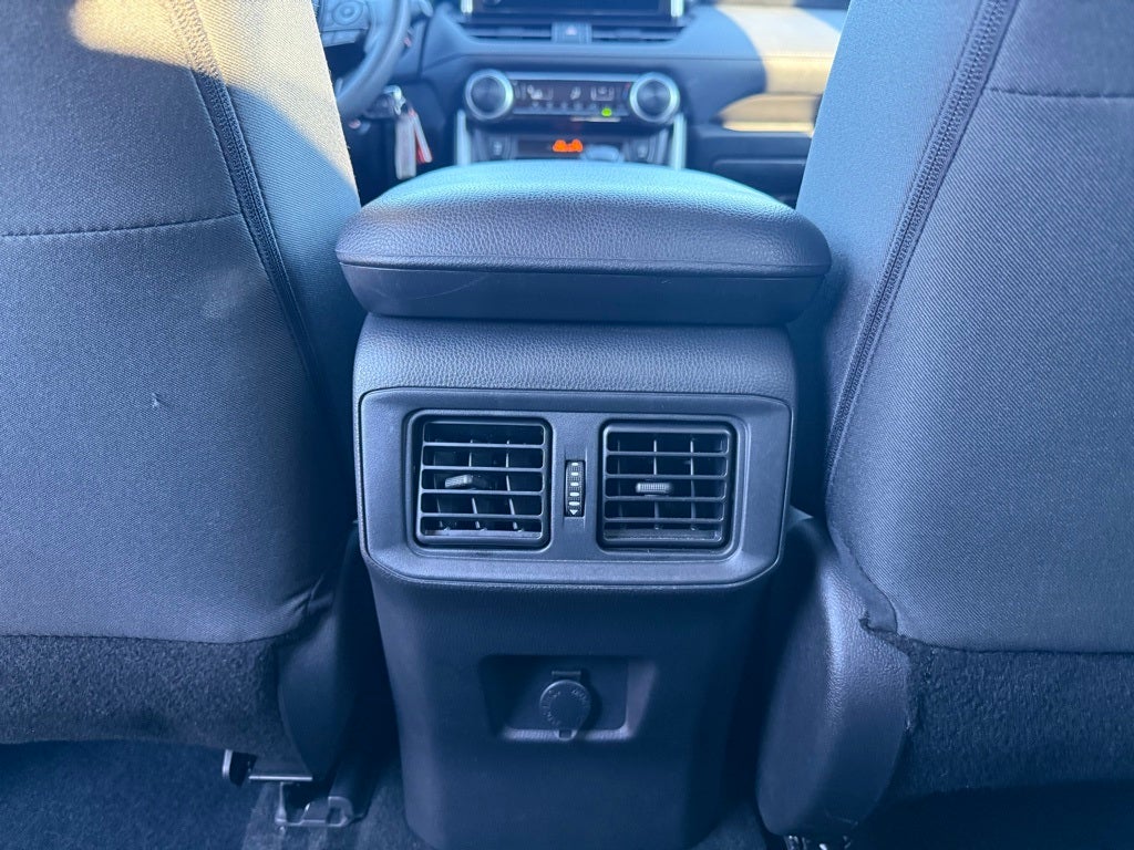 2024 Toyota RAV4 LE CLEAN CARFAX