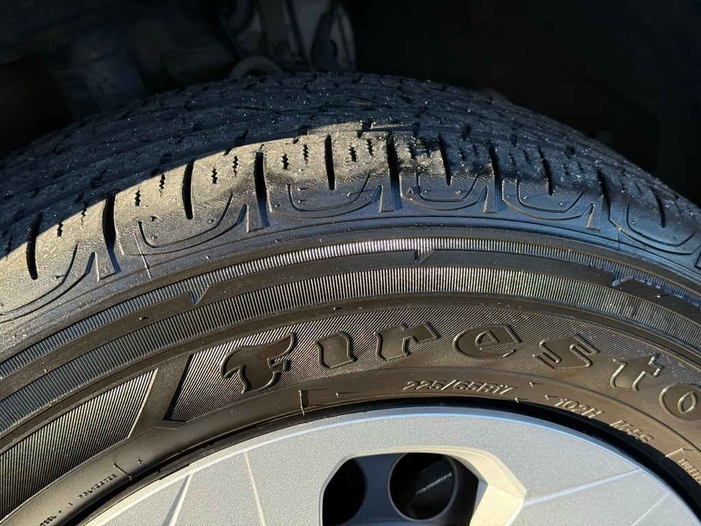 2024 Toyota RAV4 LE CLEAN CARFAX