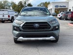 2021 Toyota RAV4 Adventure - AWD