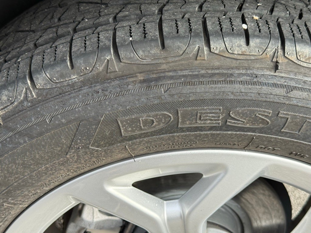 2025 Jeep Compass Latitude ONE OWNER CARFAX