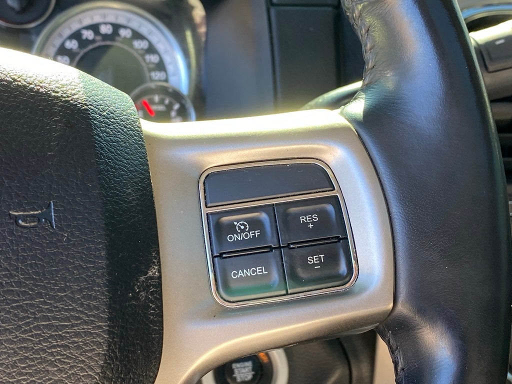 2018 RAM 3500 Laramie BIG LIFT ENERGY