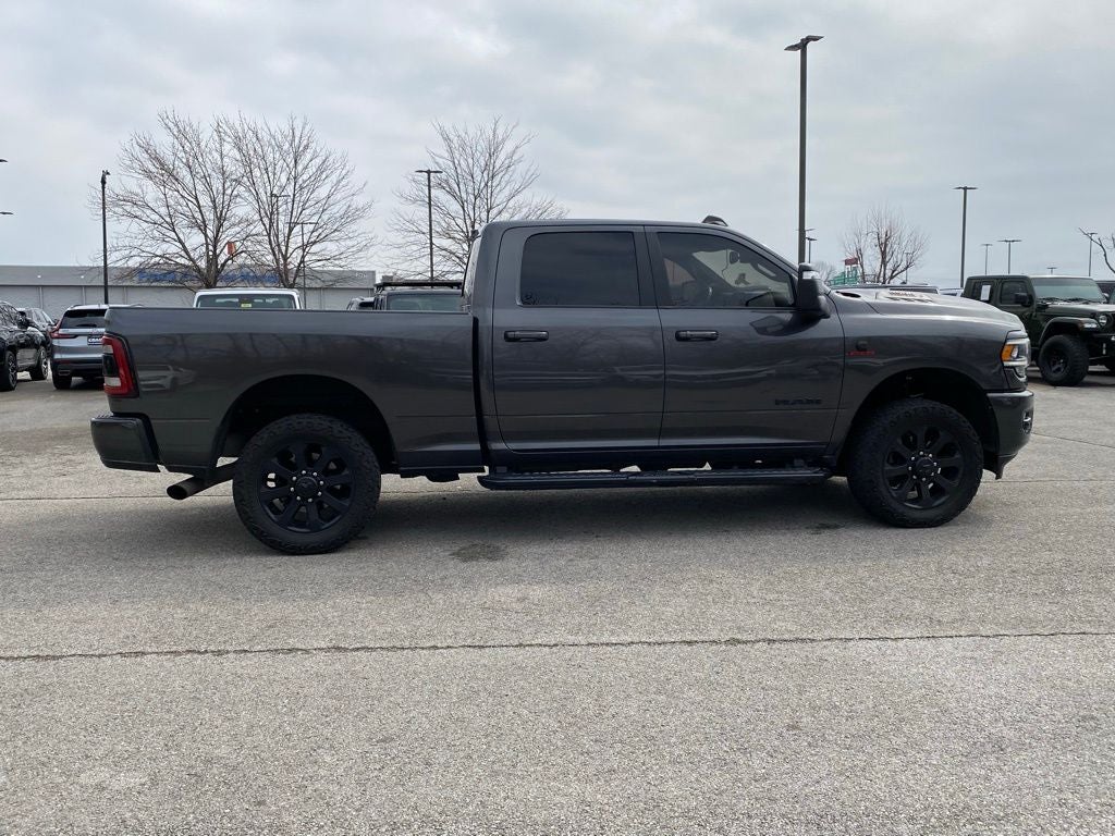2023 RAM 2500 Laramie