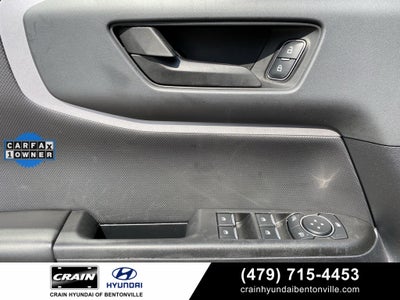 2024 Ford Bronco Sport Big Bend 1-OWNER CLEAN CARFAX