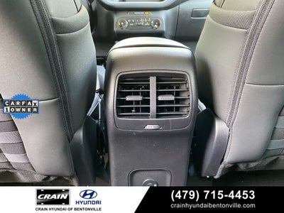 2024 Ford Bronco Sport Big Bend 1-OWNER CLEAN CARFAX