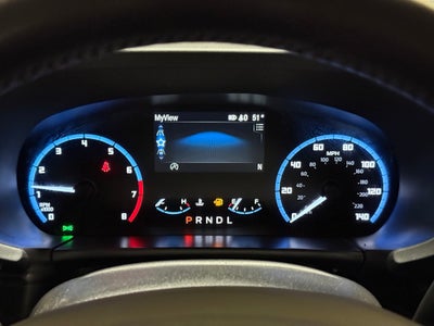 2023 Ford Bronco Sport Big Bend MUST SEE