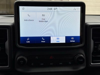 2023 Ford Bronco Sport Big Bend MUST SEE