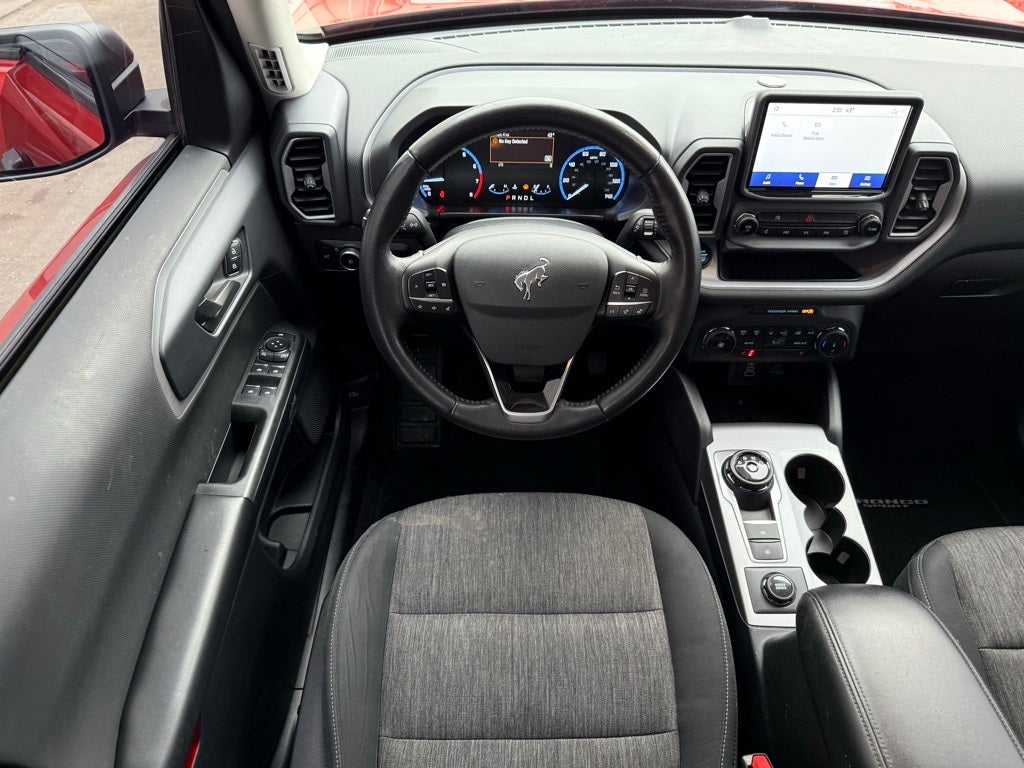 2023 Ford Bronco Sport Big Bend MUST SEE