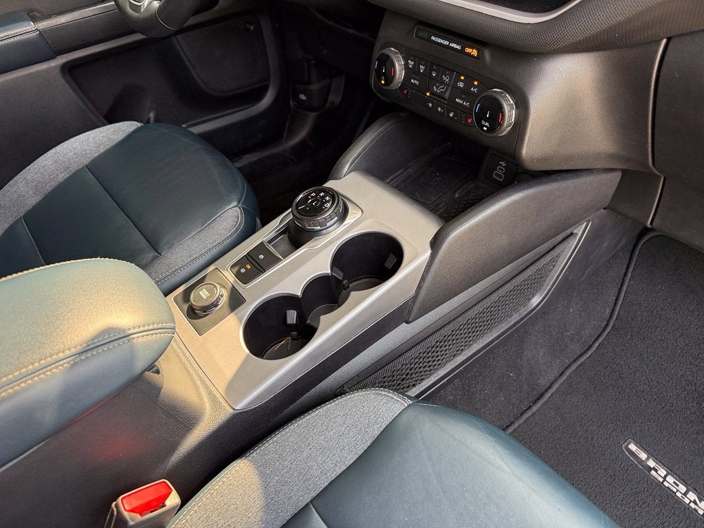 2023 Ford Bronco Sport Outer Banks - 4WD / CLEAN CARFAX / ONE OWNER