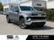 2024 Chevrolet Silverado 1500 LT CLEAN CARFAX