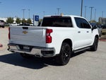 2024 Chevrolet Silverado 1500 LTZ - 4WD | CLEAN CARFAX | LIFTED!