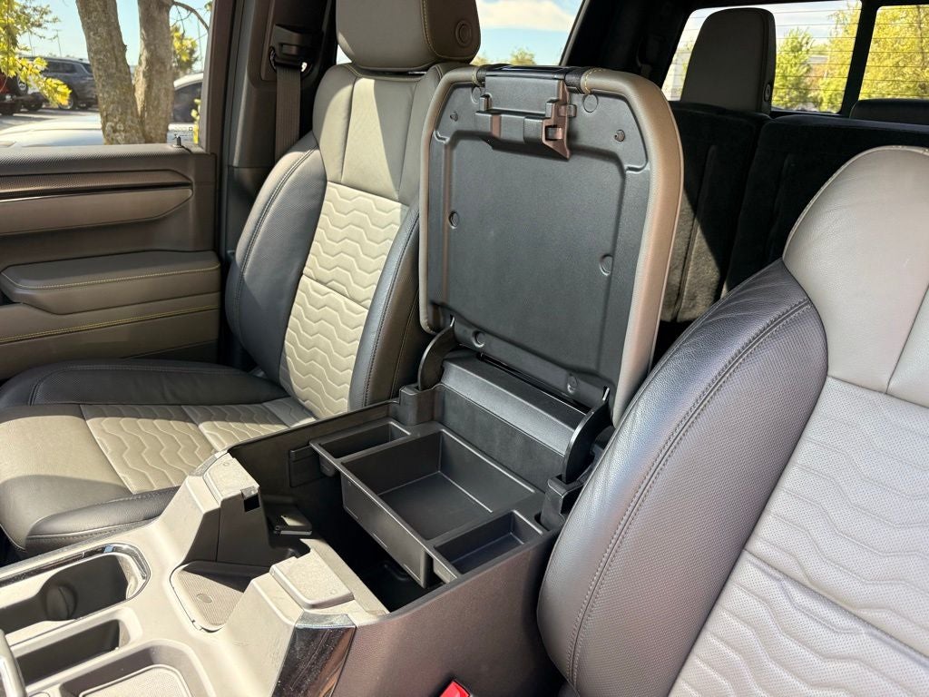 2023 Chevrolet Silverado 1500 ZR2 LEVELED