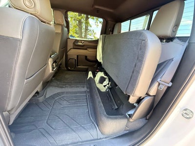 2023 Chevrolet Silverado 1500 ZR2 LEVELED