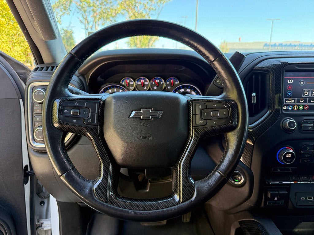 2021 Chevrolet Silverado 1500 RST - BADLANDER - $30,000 PACKAGE | 4WD