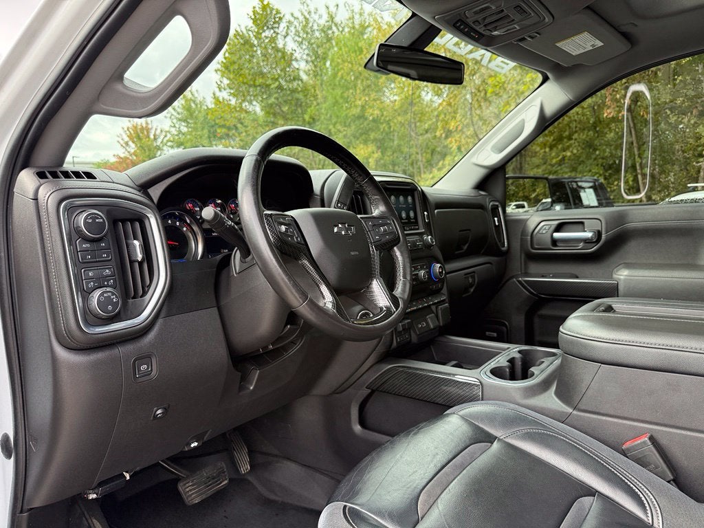 2021 Chevrolet Silverado 1500 RST - BADLANDER - $30,000 PACKAGE | 4WD