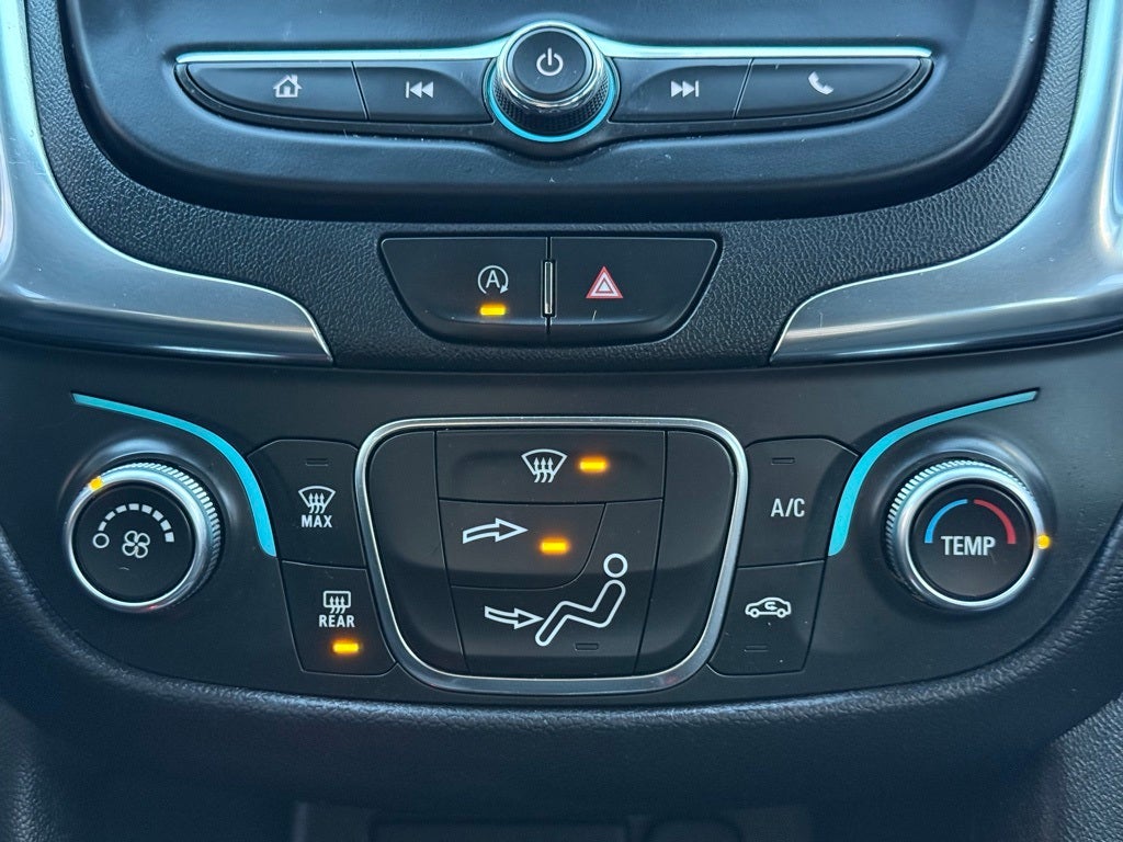 2022 Chevrolet Equinox LT BLACKOUT PKG