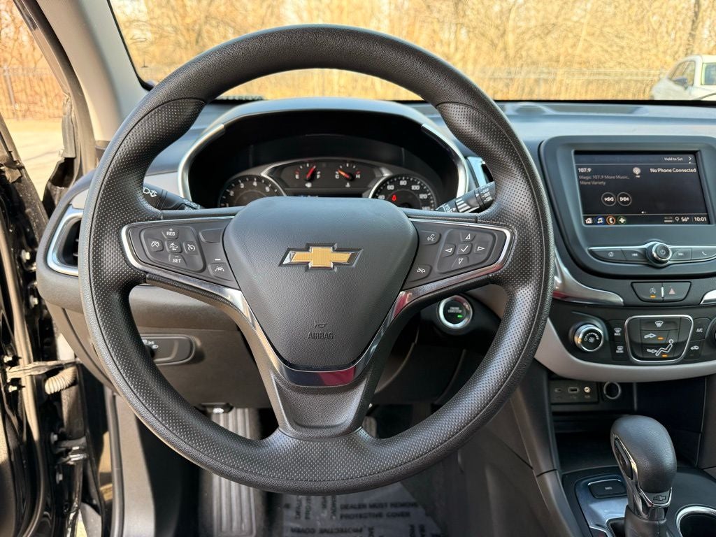 2023 Chevrolet Equinox LT AWD